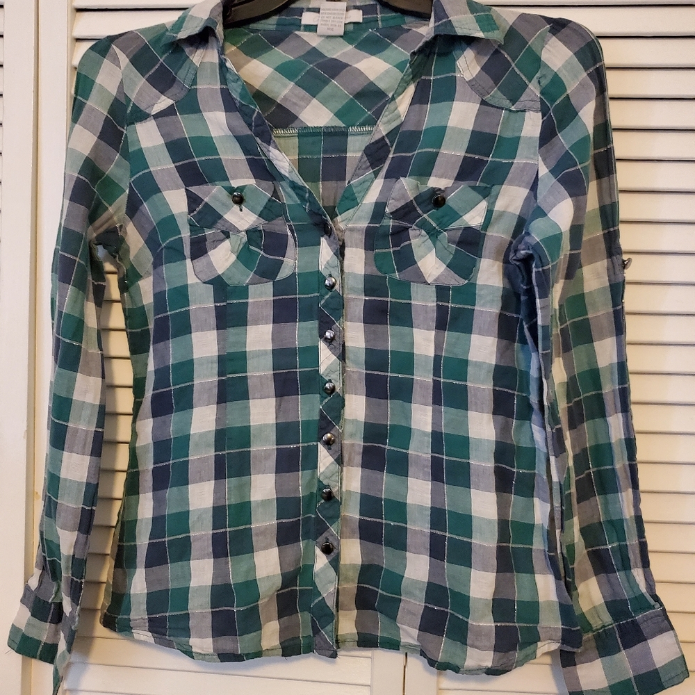 Charlotte Russe